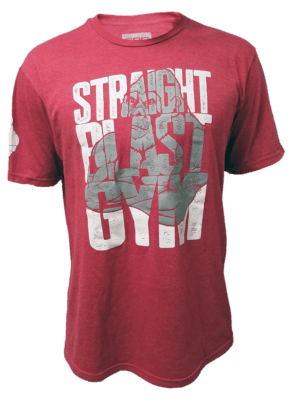 Adult SBG Offical 25 Year Anniversary T-Shirt Front